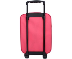 Kelioninis Vadobag VAIKŲ LAGAMINIS MINNIE MOUSE DISNEY VAIKŲ KELIONĖS BAGAŽAS