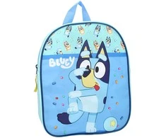 Kuprinė vaikams Bluey Best Friends Fun