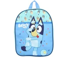 Kuprinė vaikams Bluey Best Friends Fun