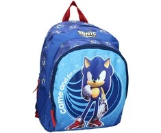 Kuprinė vaikams 'Ežiukas Sonikas' Sonic