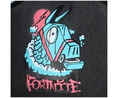 Kuprinė vaikams Fortnite Battle Royale