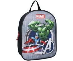 Kuprinė vaikams 'Keršytojai' Avengers The Incredible