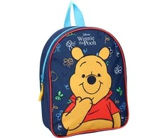 Kuprinė vaikams ‘Mikė Pūkuotukas’ Winnie The Pooh Sweet Repeat