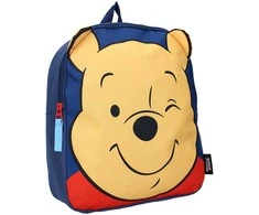 Kuprinė vaikams ‘Mikė Pūkuotukas’ Winnie The Pooh Be Amazing