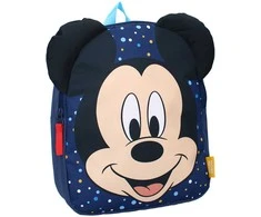 Kuprinė vaikams ‘Peliukas Mikis’ Mickey Mouse Be Amazing