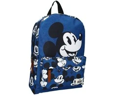 Kuprinė vaikams 'Peliukas Mikis' Mickey Mouse Good Times Only