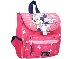 Kuprinė vaikams 'Pelytė Minė' Minnie Mouse School Time