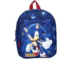 Kuprinė vaikams Sonic Still Unstoppable