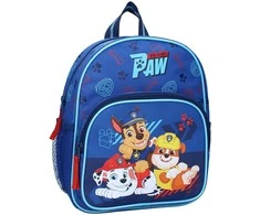 Kuprinė vaikams 'Šunyčiai patruliai' Paw Patrol Go Pups Go