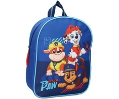 Kuprinė vaikams 'Šunyčiai patruliai' Paw Patrol Go Pups Go