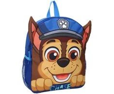 Vadobag Kuprinė vaikams 'Šunyčiai patruliai' Paw Patrol Go Team!