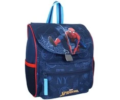 Kuprinė vaikams 'Žmogus voras' Spider-Man School Time