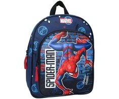 Kuprinė vaikams 'Žmogus voras' Spider-Man Beyond Amazing