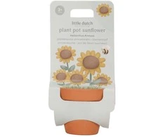 Little Dutch Augalo vazonas ´Sunflower´