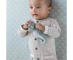 Little Dutch Barškutis jūrų arkliukas ´Ocean Mint´
