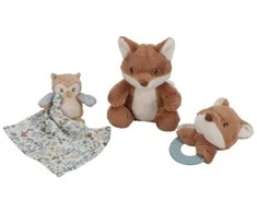 Little Dutch Dovanų rinkinys 'Forest Friends'