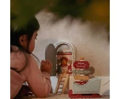 Little Dutch Kalėdinių žaislų rinkinys ´Christmas´