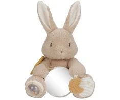 Little Dutch Lavinantis žaislinis triušis 'Baby Bunny'