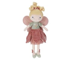 Little Dutch Lėlė fėja Mila 'Fairy Garden'