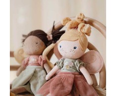 Little Dutch Lėlė fėja Mila 'Fairy Garden'
