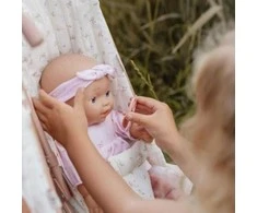 Little Dutch Lėlė kūdikis 'Lily'