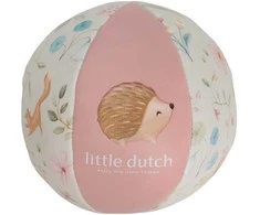 Little Dutch Minkštas kamuoliukas 'Fairy Garden'