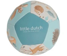 Little Dutch Minkštas kamuoliukas 'Forest Friends'