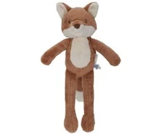 Little Dutch Minkštas lapiukas 'Forest Friends'