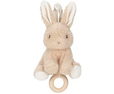 Little Dutch Muzikinė dėžutė triušiukas ´Baby Bunny´