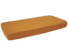 Little Dutch Priglundanti paklodė vaikams 'Pure Ochre Spice'
