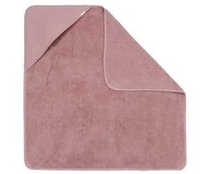 Little Dutch Rankšluostis su gobtuvu ´Pure Mauve´