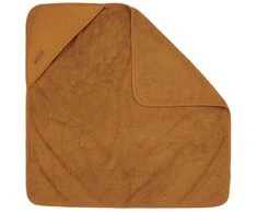 Little Dutch Rankšluostis su gobtuvu ´Pure Ochre Spice´