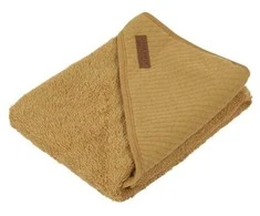 Little Dutch Rankšluostis su gobtuvu ´Pure Ochre´