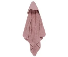 Little Dutch Rankšluostis su gobtuvu ´Pure Mauve´