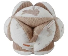 Little Dutch Sensorinis kamuolys ´Baby Bunny´