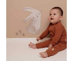 Little Dutch Sienos lipdukai 'Baby Bunny'