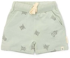 Little Dutch Šortai ´Mint Beetles´ - 80