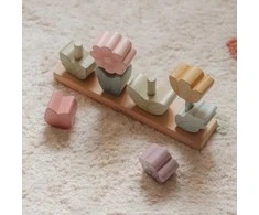 Little Dutch Sustatomos gėlės 'Fairy Garden'