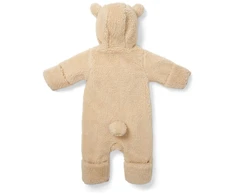 Little Dutch Teddy kombinezonas-šliaužtinukas ´Baby Bunny Sand´ - 74/80