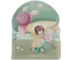 Little Dutch Vonios knygelė 'Forest Friends'