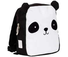 Maža kuprinė vaikams 'Panda'