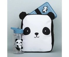 Maža kuprinė vaikams 'Panda'