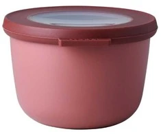 Rosti Mepal Mepal Daugiafunkcinis apvalus indas ‘Vivid mauve’ - 500 ml