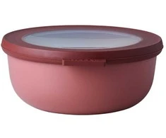 Rosti Mepal Mepal Daugiafunkcinis apvalus indas ‘Vivid mauve’ - 750 ml