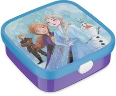 Rosti Mepal Mepal Didelė vaikiška priešpiečių dėžutė 'Frozen 2'