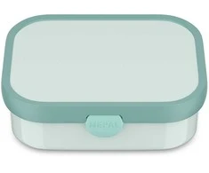Mepal Gertuvė ir pietų dėžutė rinkinys vaikams 'Cool Mint'