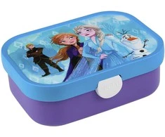 Rosti Mepal Mepal Gertuvės ir dėžučių rinkinys vaikams ‘Ledo šalis’ Frozen 2