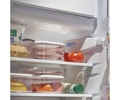 Rosti Mepal Mepal Modulinė maisto laikymo dėžutė 425ml