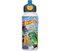 Mepal Vaikiška gertuvė 'Hot Wheels'