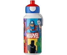 Rosti Mepal Mepal Vaikiška gertuvė 'Marvel Avengers'